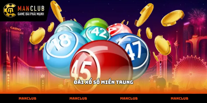 Lịch quay thưởng đài xổ số miền trung và mẹo soi cầu ăn thông Thông tin chi tiết lịch quay các đài xổ số miền trung