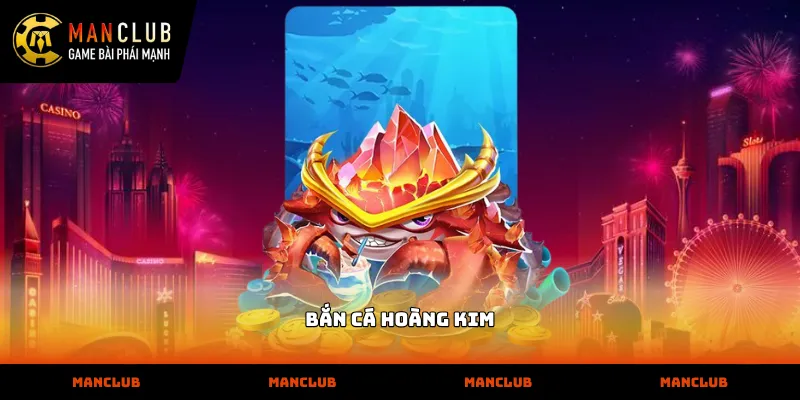 Kinh nghiệm săn sinh vật quý trong bắn cá hoàng kim