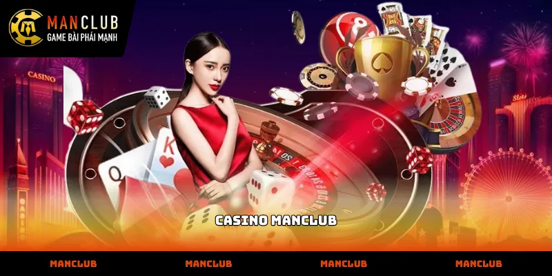 Công nghệ thực tế ảo ứng dụng trong casino manclub mới
