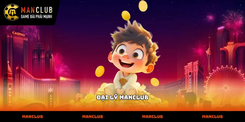 Đại lý MANCLUB Mô hình vận hành của đại lý manclub trong thực tế