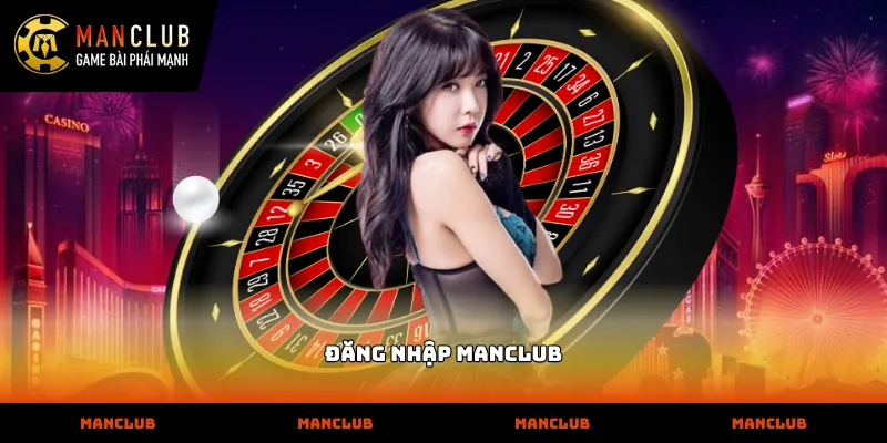 Thực hiện quy trình đăng nhập MANCLUB an toàn trên thiết bị thông minh