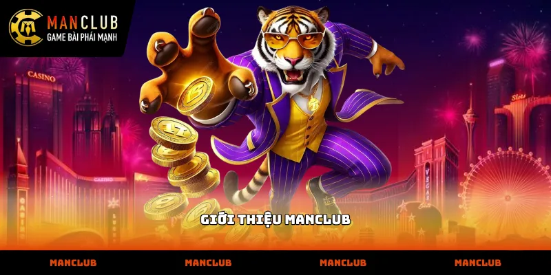 Thông tin giới thiệu MANCLUB về quy trình vận hành nhà cái