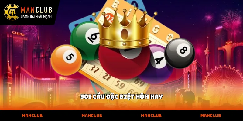 Chuyên mục soi cầu đặc biệt hôm nay - Dự đoán dàn đề bất bại Phương pháp soi cầu đặc biệt hôm nay dựa trên ngũ hành